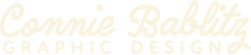 Connie Bablitz Graphic Design